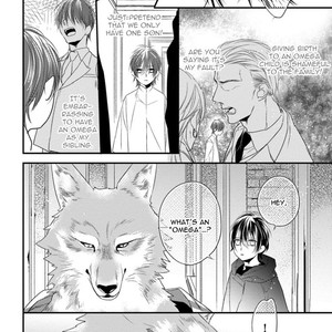 [HASUMI Hana] Pendulum: Jujin Omegaverse [Eng] – Gay Manga image 017.jpg