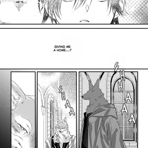 [HASUMI Hana] Pendulum: Jujin Omegaverse [Eng] – Gay Manga image 020.jpg