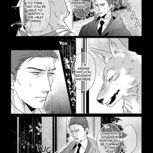 [HASUMI Hana] Pendulum: Jujin Omegaverse [Eng] – Gay Manga image 021.jpg