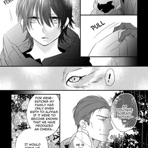 [HASUMI Hana] Pendulum: Jujin Omegaverse [Eng] – Gay Manga image 022.jpg