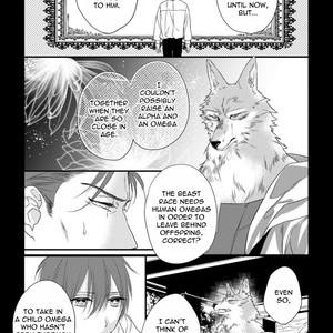 [HASUMI Hana] Pendulum: Jujin Omegaverse [Eng] – Gay Manga image 023.jpg