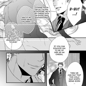 [HASUMI Hana] Pendulum: Jujin Omegaverse [Eng] – Gay Manga image 024.jpg