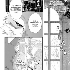 [HASUMI Hana] Pendulum: Jujin Omegaverse [Eng] – Gay Manga image 025.jpg