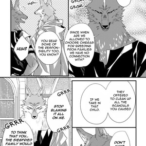 [HASUMI Hana] Pendulum: Jujin Omegaverse [Eng] – Gay Manga image 026.jpg