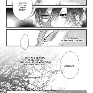 [HASUMI Hana] Pendulum: Jujin Omegaverse [Eng] – Gay Manga image 027.jpg