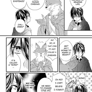 [HASUMI Hana] Pendulum: Jujin Omegaverse [Eng] – Gay Manga image 031.jpg