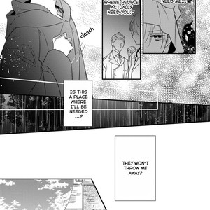 [HASUMI Hana] Pendulum: Jujin Omegaverse [Eng] – Gay Manga image 032.jpg