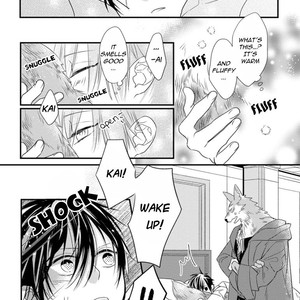 [HASUMI Hana] Pendulum: Jujin Omegaverse [Eng] – Gay Manga image 033.jpg