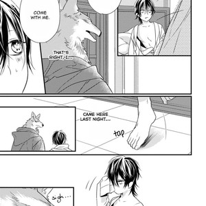 [HASUMI Hana] Pendulum: Jujin Omegaverse [Eng] – Gay Manga image 034.jpg