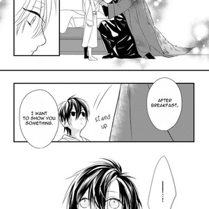 [HASUMI Hana] Pendulum: Jujin Omegaverse [Eng] – Gay Manga image 035.jpg