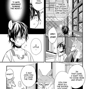 [HASUMI Hana] Pendulum: Jujin Omegaverse [Eng] – Gay Manga image 036.jpg