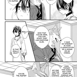 [HASUMI Hana] Pendulum: Jujin Omegaverse [Eng] – Gay Manga image 037.jpg