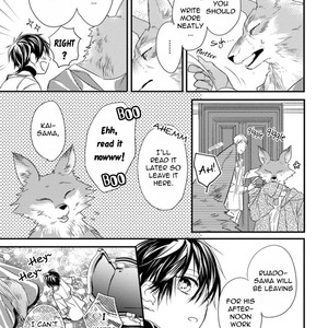 [HASUMI Hana] Pendulum: Jujin Omegaverse [Eng] – Gay Manga image 040.jpg