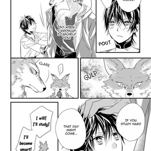 [HASUMI Hana] Pendulum: Jujin Omegaverse [Eng] – Gay Manga image 041.jpg