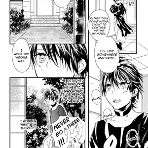 [HASUMI Hana] Pendulum: Jujin Omegaverse [Eng] – Gay Manga image 043.jpg