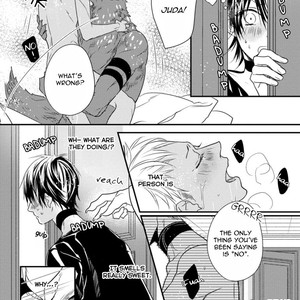 [HASUMI Hana] Pendulum: Jujin Omegaverse [Eng] – Gay Manga image 045.jpg