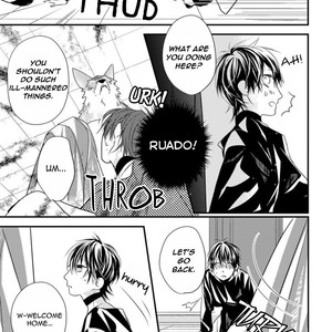 [HASUMI Hana] Pendulum: Jujin Omegaverse [Eng] – Gay Manga image 046.jpg