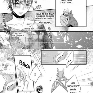 [HASUMI Hana] Pendulum: Jujin Omegaverse [Eng] – Gay Manga image 048.jpg