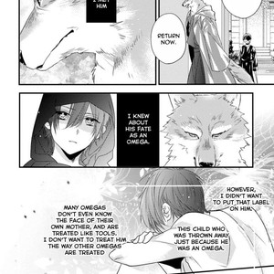 [HASUMI Hana] Pendulum: Jujin Omegaverse [Eng] – Gay Manga image 049.jpg