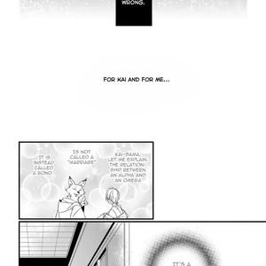 [HASUMI Hana] Pendulum: Jujin Omegaverse [Eng] – Gay Manga image 050.jpg