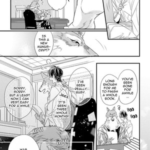 [HASUMI Hana] Pendulum: Jujin Omegaverse [Eng] – Gay Manga image 052.jpg