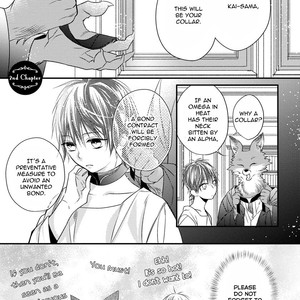 [HASUMI Hana] Pendulum: Jujin Omegaverse [Eng] – Gay Manga image 057.jpg