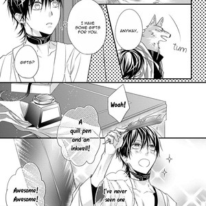 [HASUMI Hana] Pendulum: Jujin Omegaverse [Eng] – Gay Manga image 059.jpg