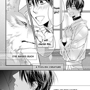 [HASUMI Hana] Pendulum: Jujin Omegaverse [Eng] – Gay Manga image 060.jpg