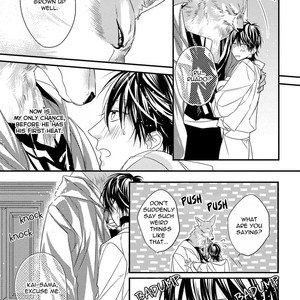 [HASUMI Hana] Pendulum: Jujin Omegaverse [Eng] – Gay Manga image 061.jpg