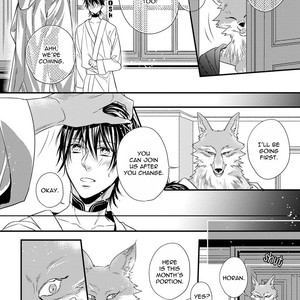 [HASUMI Hana] Pendulum: Jujin Omegaverse [Eng] – Gay Manga image 062.jpg
