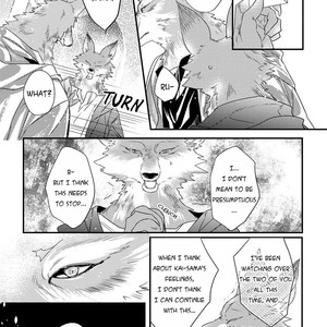 [HASUMI Hana] Pendulum: Jujin Omegaverse [Eng] – Gay Manga image 063.jpg