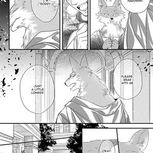 [HASUMI Hana] Pendulum: Jujin Omegaverse [Eng] – Gay Manga image 064.jpg