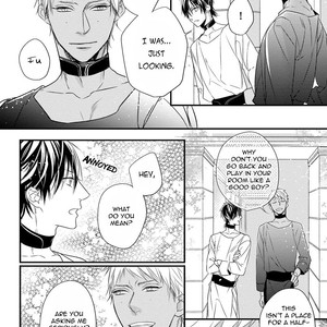 [HASUMI Hana] Pendulum: Jujin Omegaverse [Eng] – Gay Manga image 066.jpg