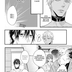 [HASUMI Hana] Pendulum: Jujin Omegaverse [Eng] – Gay Manga image 068.jpg