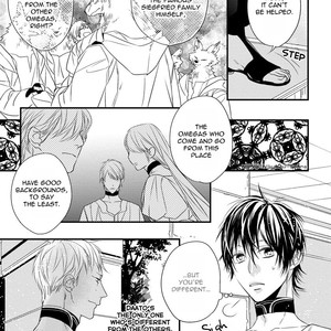 [HASUMI Hana] Pendulum: Jujin Omegaverse [Eng] – Gay Manga image 071.jpg