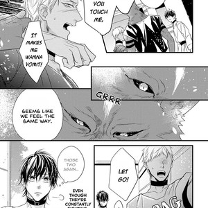 [HASUMI Hana] Pendulum: Jujin Omegaverse [Eng] – Gay Manga image 073.jpg