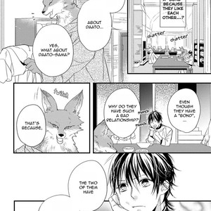 [HASUMI Hana] Pendulum: Jujin Omegaverse [Eng] – Gay Manga image 074.jpg