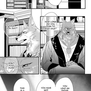 [HASUMI Hana] Pendulum: Jujin Omegaverse [Eng] – Gay Manga image 075.jpg