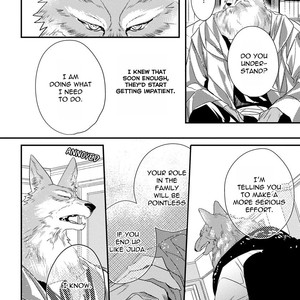 [HASUMI Hana] Pendulum: Jujin Omegaverse [Eng] – Gay Manga image 076.jpg