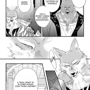[HASUMI Hana] Pendulum: Jujin Omegaverse [Eng] – Gay Manga image 078.jpg
