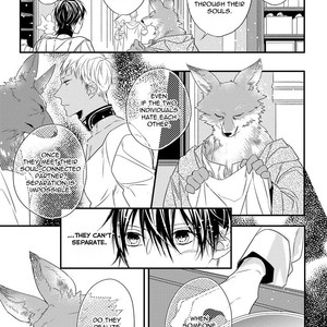 [HASUMI Hana] Pendulum: Jujin Omegaverse [Eng] – Gay Manga image 079.jpg