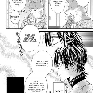 [HASUMI Hana] Pendulum: Jujin Omegaverse [Eng] – Gay Manga image 080.jpg