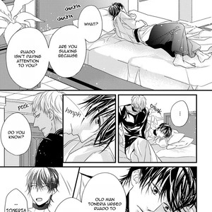 [HASUMI Hana] Pendulum: Jujin Omegaverse [Eng] – Gay Manga image 081.jpg