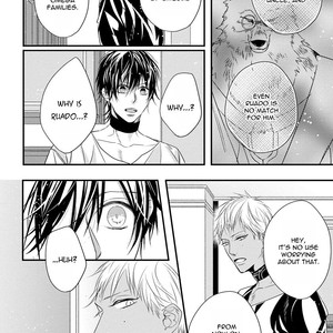[HASUMI Hana] Pendulum: Jujin Omegaverse [Eng] – Gay Manga image 082.jpg