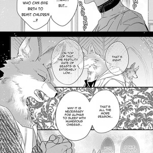 [HASUMI Hana] Pendulum: Jujin Omegaverse [Eng] – Gay Manga image 086.jpg