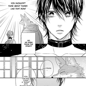 [HASUMI Hana] Pendulum: Jujin Omegaverse [Eng] – Gay Manga image 087.jpg