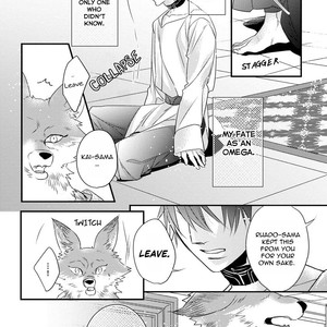 [HASUMI Hana] Pendulum: Jujin Omegaverse [Eng] – Gay Manga image 088.jpg