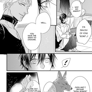 [HASUMI Hana] Pendulum: Jujin Omegaverse [Eng] – Gay Manga image 090.jpg