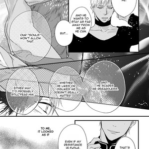 [HASUMI Hana] Pendulum: Jujin Omegaverse [Eng] – Gay Manga image 091.jpg
