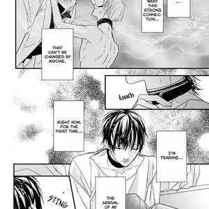 [HASUMI Hana] Pendulum: Jujin Omegaverse [Eng] – Gay Manga image 092.jpg